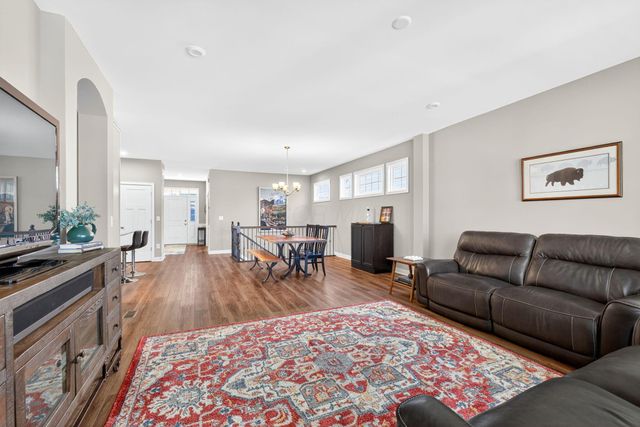 1251 Goldwell Drive, Sunbury, OH 43074