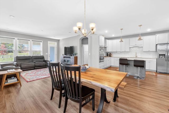 1251 Goldwell Drive, Sunbury, OH 43074