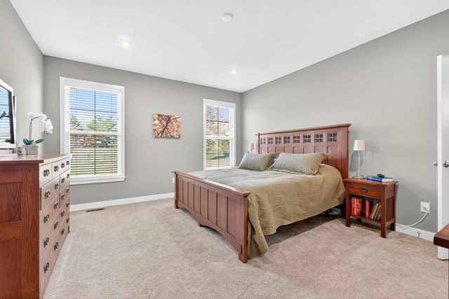 1251 Goldwell Drive, Sunbury, OH 43074