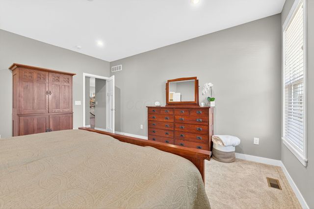 1251 Goldwell Drive, Sunbury, OH 43074