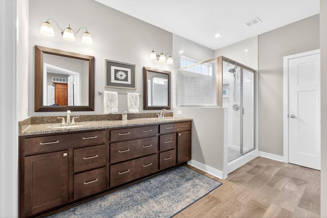 1251 Goldwell Drive, Sunbury, OH 43074