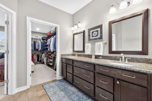 1251 Goldwell Drive, Sunbury, OH 43074