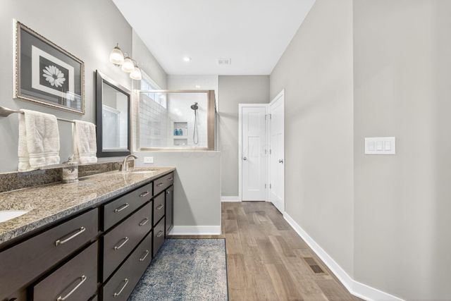 1251 Goldwell Drive, Sunbury, OH 43074