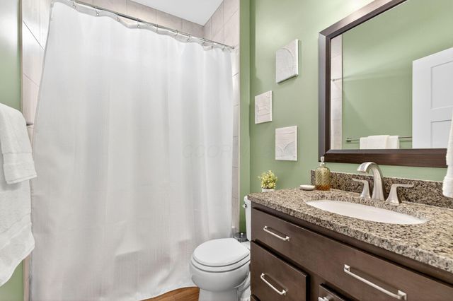 1251 Goldwell Drive, Sunbury, OH 43074