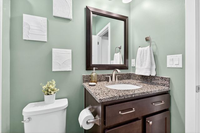 1251 Goldwell Drive, Sunbury, OH 43074