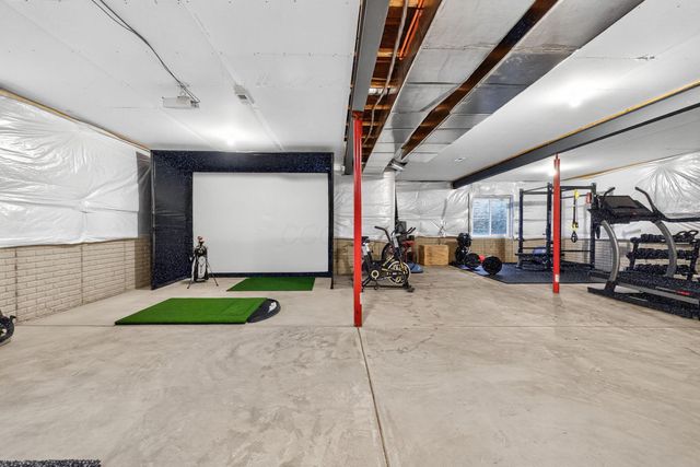 1251 Goldwell Drive, Sunbury, OH 43074