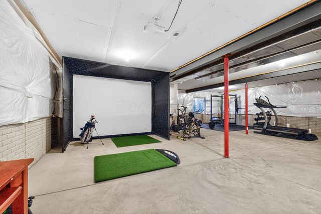 1251 Goldwell Drive, Sunbury, OH 43074