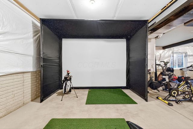 1251 Goldwell Drive, Sunbury, OH 43074