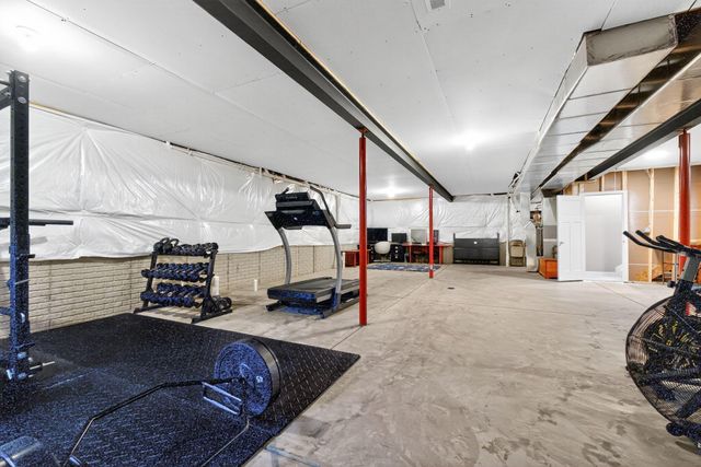 1251 Goldwell Drive, Sunbury, OH 43074