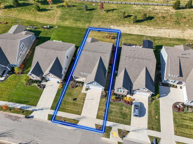 1251 Goldwell Drive, Sunbury, OH 43074