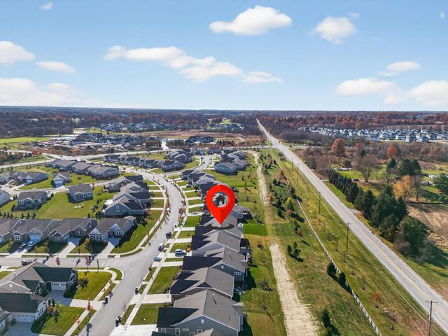 1251 Goldwell Drive, Sunbury, OH 43074