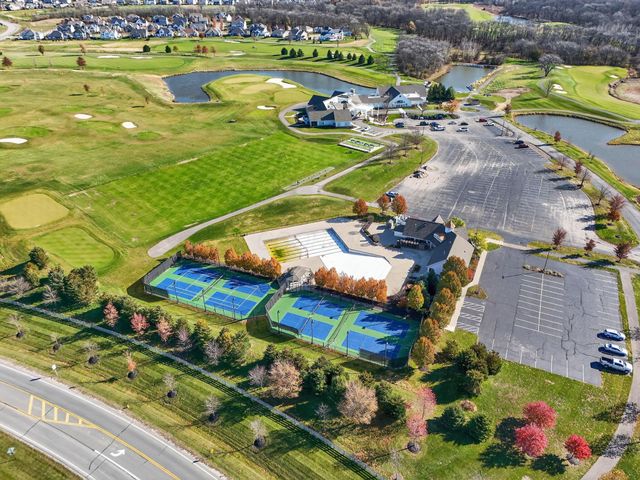 1251 Goldwell Drive, Sunbury, OH 43074