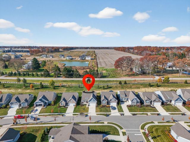1251 Goldwell Drive, Sunbury, OH 43074