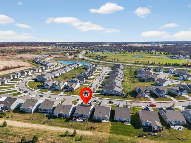 1251 Goldwell Drive, Sunbury, OH 43074