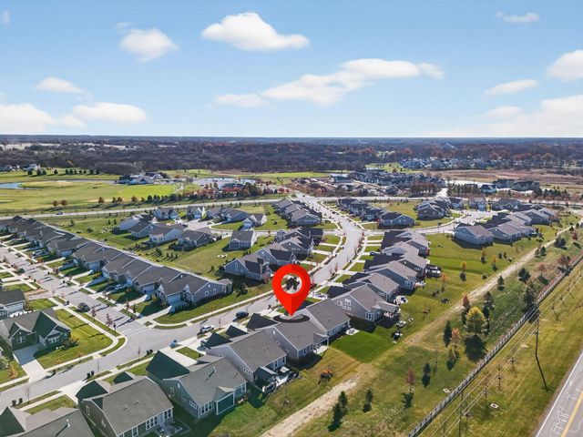 1251 Goldwell Drive, Sunbury, OH 43074