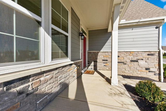 1251 Goldwell Drive, Sunbury, OH 43074