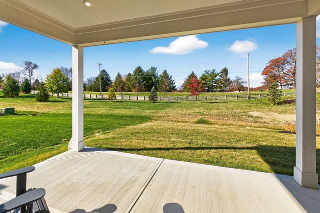 1251 Goldwell Drive, Sunbury, OH 43074