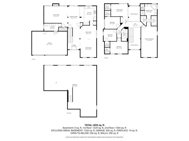 2915 Kelly Drive, Elgin, IL 60124