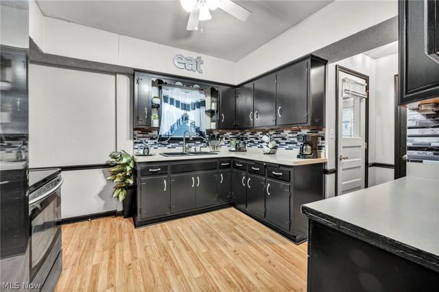 3499 W 123rd Street, Cleveland, OH 44111