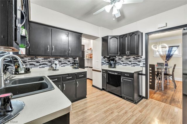 3499 W 123rd Street, Cleveland, OH 44111