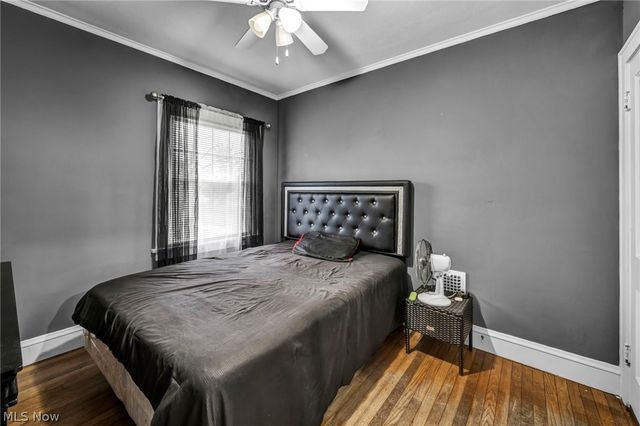 3499 W 123rd Street, Cleveland, OH 44111