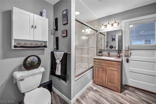 3499 W 123rd Street, Cleveland, OH 44111