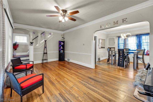 3499 W 123rd Street, Cleveland, OH 44111