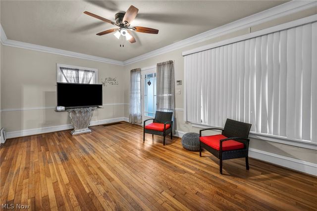3499 W 123rd Street, Cleveland, OH 44111