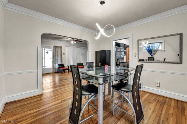 3499 W 123rd Street, Cleveland, OH 44111