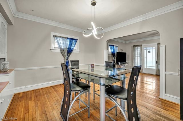 3499 W 123rd Street, Cleveland, OH 44111