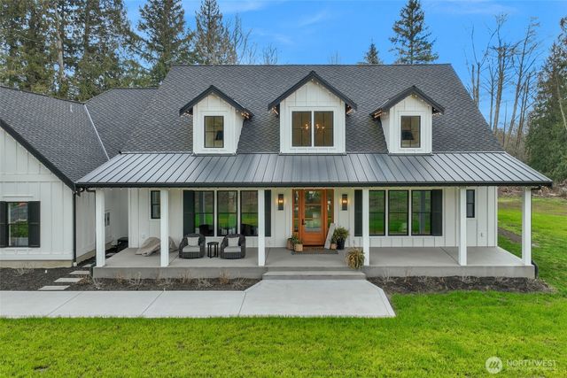 20303 44th Avenue NW, Stanwood, WA 98292