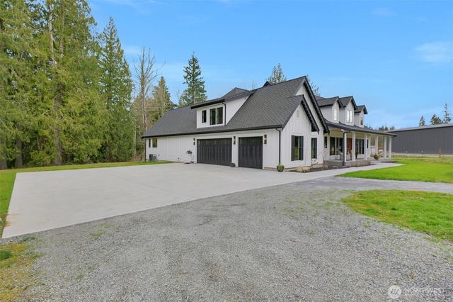 20303 44th Avenue NW, Stanwood, WA 98292