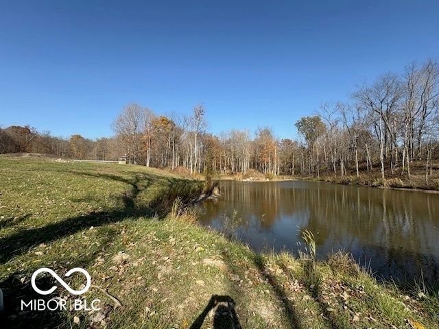 1355 N County Road 375 Road W, Greencastle, IN 46135