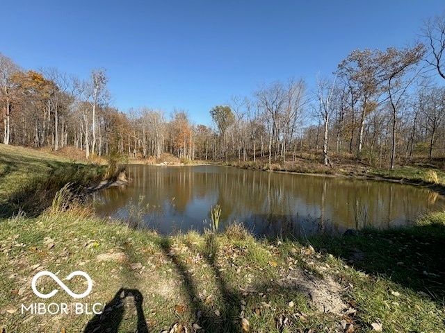 1355 N County Road 375 Road W, Greencastle, IN 46135