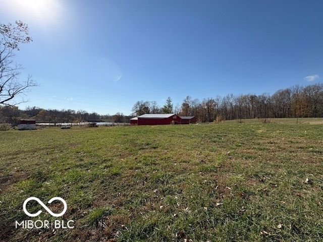 1355 N County Road 375 Road W, Greencastle, IN 46135