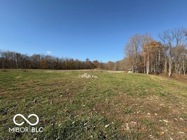 1355 N County Road 375 Road W, Greencastle, IN 46135