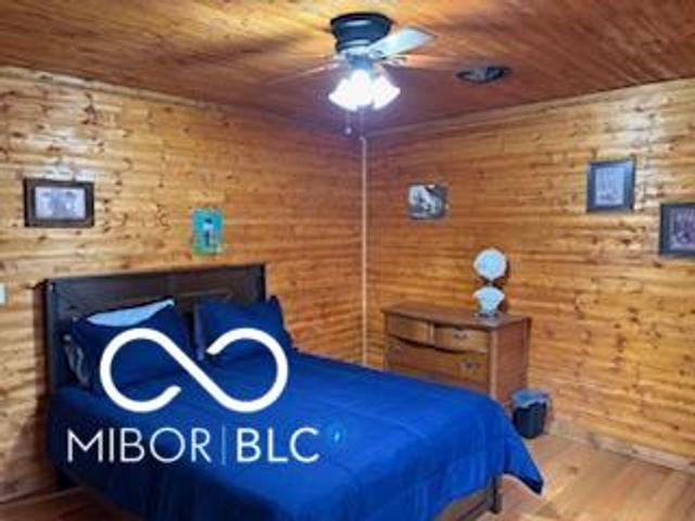 1355 N County Road 375 Road W, Greencastle, IN 46135
