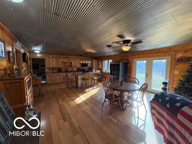 1355 N County Road 375 Road W, Greencastle, IN 46135
