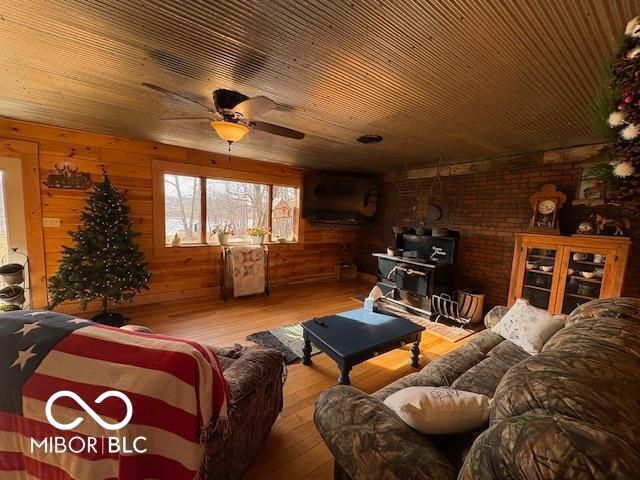 1355 N County Road 375 Road W, Greencastle, IN 46135