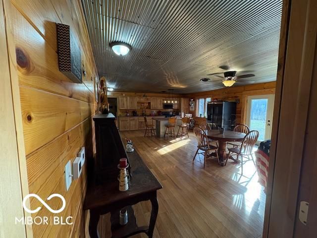 1355 N County Road 375 Road W, Greencastle, IN 46135