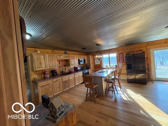1355 N County Road 375 Road W, Greencastle, IN 46135