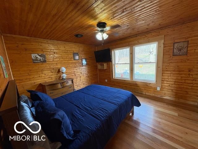 1355 N County Road 375 Road W, Greencastle, IN 46135