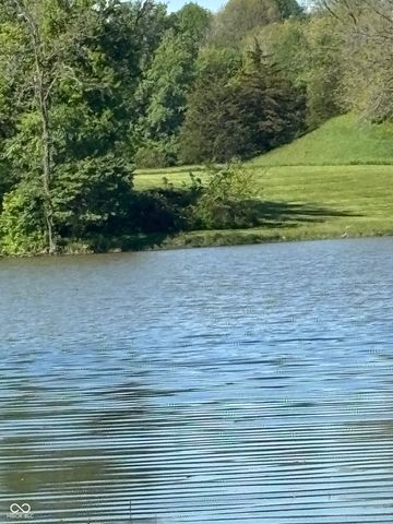 1355 N County Road 375 Road W, Greencastle, IN 46135