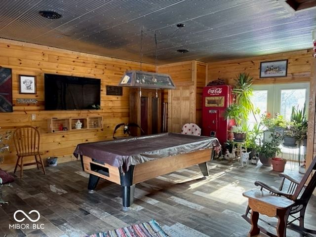 1355 N County Road 375 Road W, Greencastle, IN 46135