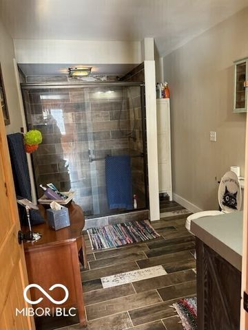 1355 N County Road 375 Road W, Greencastle, IN 46135