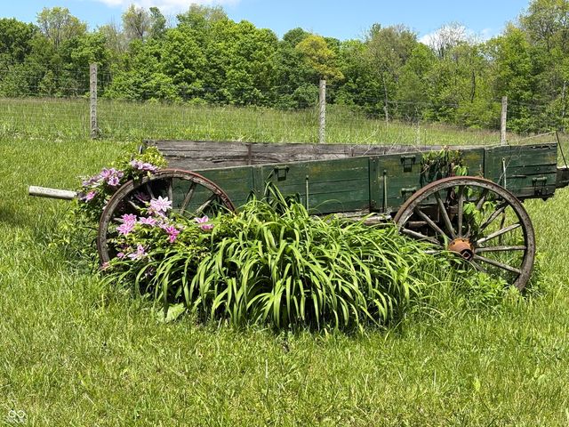 1355 N County Road 375 Road W, Greencastle, IN 46135
