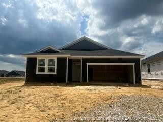 613 Chestnut Oak Lane, Lillington, NC 27546