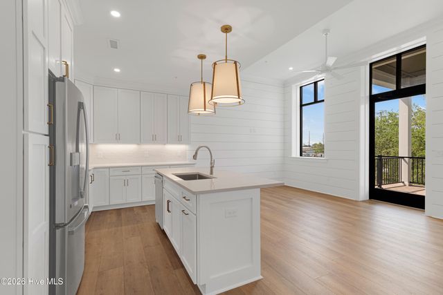 805 Mulberry Street Unit 207, Beaufort, NC 28516