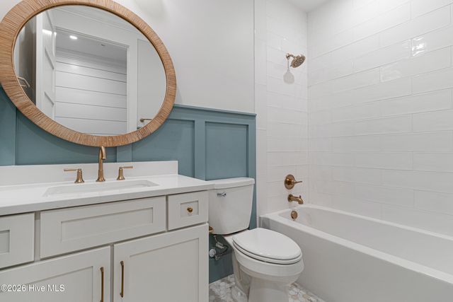 805 Mulberry Street Unit 207, Beaufort, NC 28516