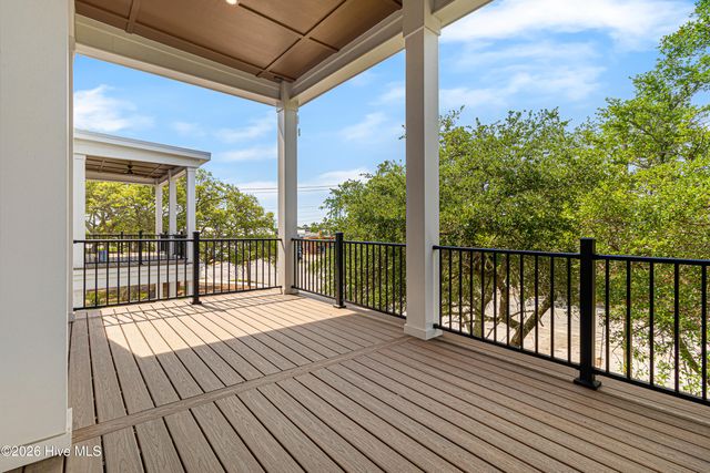 805 Mulberry Street Unit 207, Beaufort, NC 28516